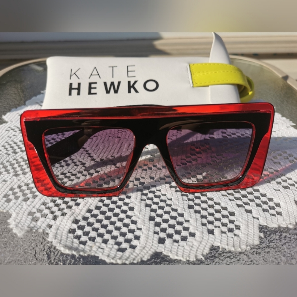 Kate Hewko Sunglasses